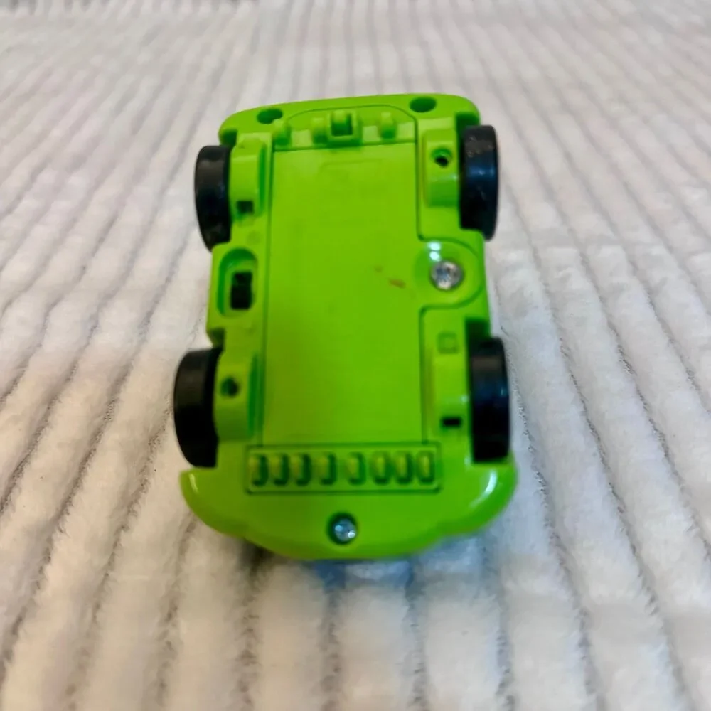VTech Go Go Smart Wheels Riley the Race Car